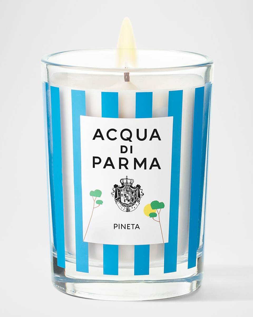 Pineta Summer Candle, 7 oz.